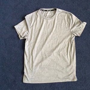 TekGear Grey Athletic Shirt